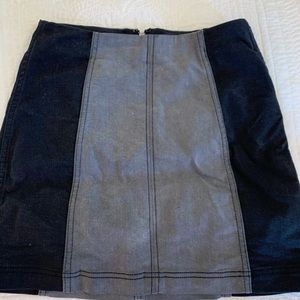 Free People Pencil Skirt